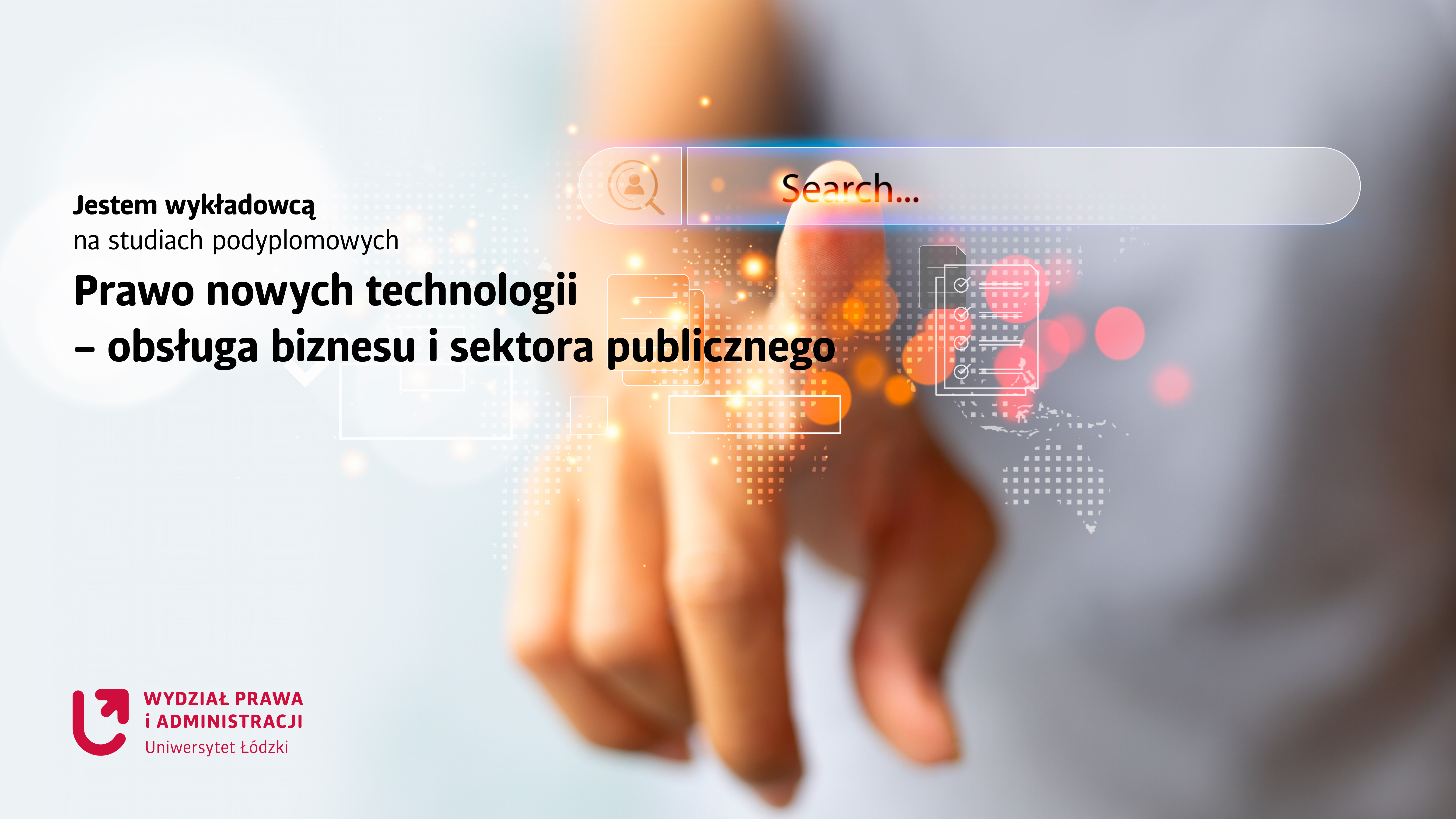 WPIA UŁ - Studia Podyplomowe