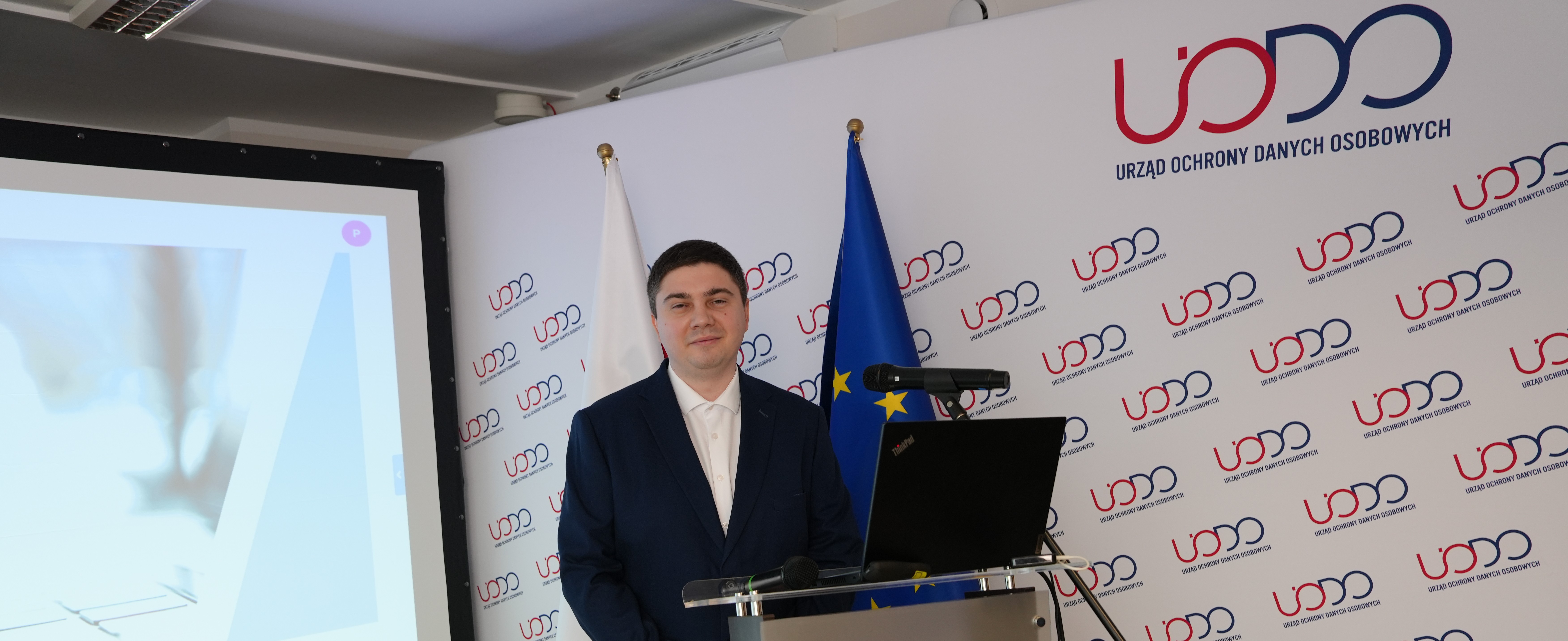 UODO 2025 - Privacy by Design