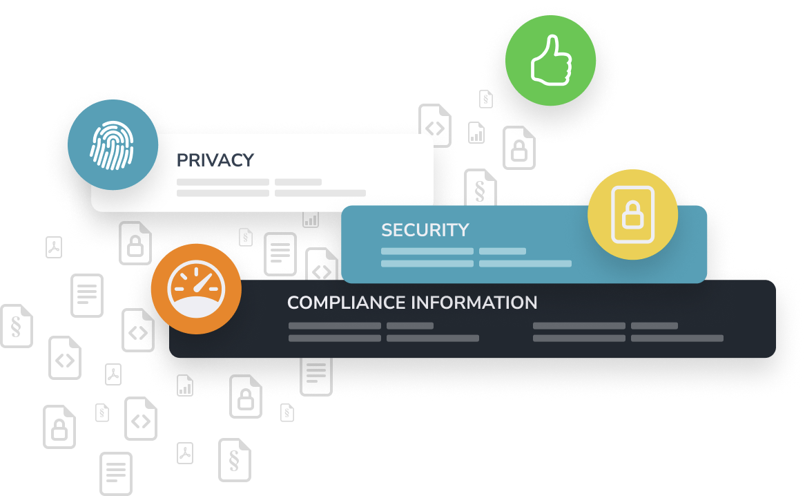 Open Trust Portal - Hero Image